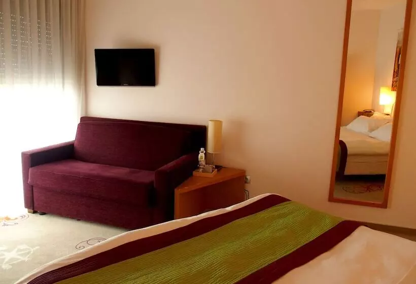 Superior Single Room, Logis Hotel Restaurant A L Etoile