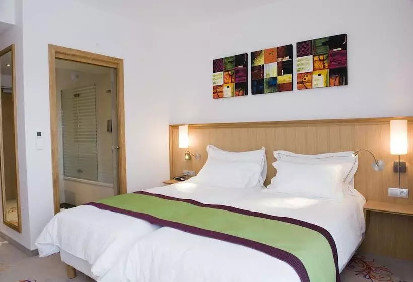 Superior Room, Logis Hotel Restaurant A L Etoile