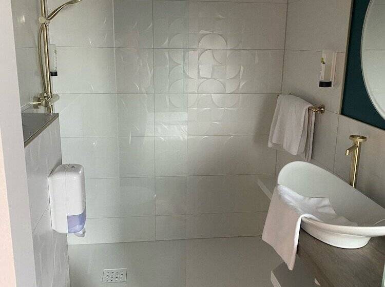 غرفة سوبيريور, Logis Hotel Restaurant A L Etoile