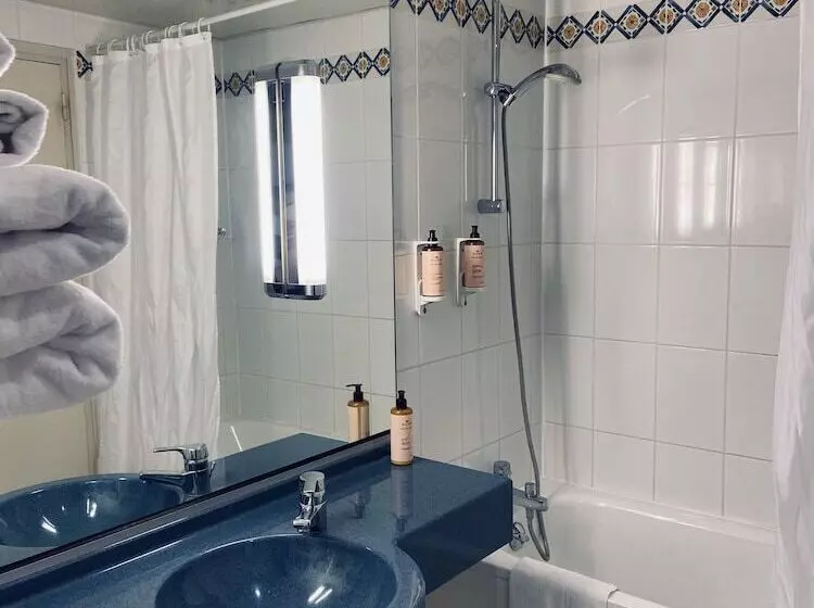 クラシックルーム, Mercure Besancon Parc Micaud   Hotel & Bar