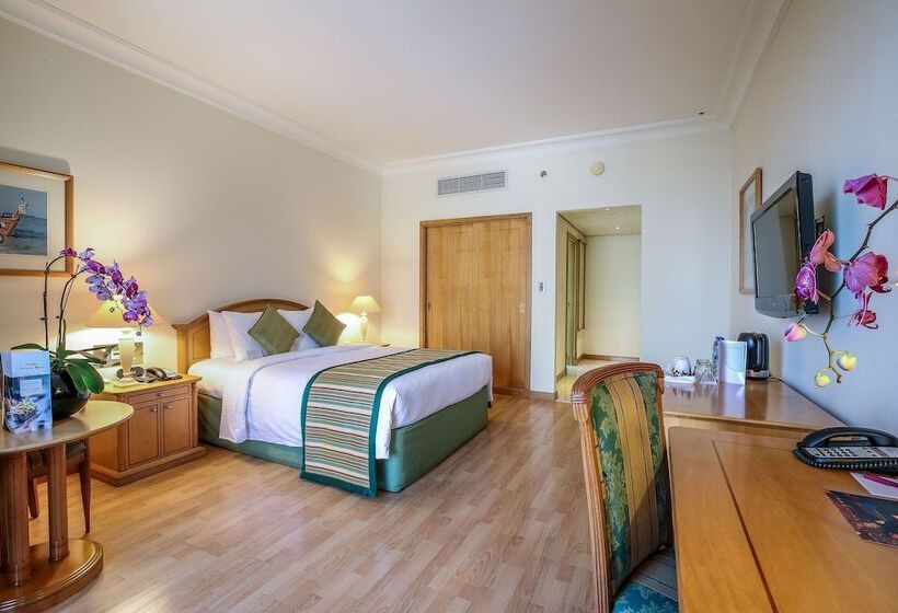 エクゼクティブスイート, Millennium Downtown Abu Dhabi