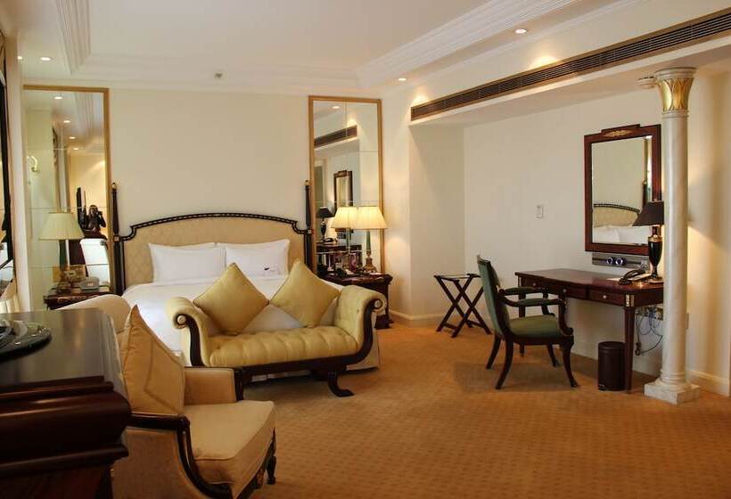 エクゼクティブスイート, Millennium Downtown Abu Dhabi