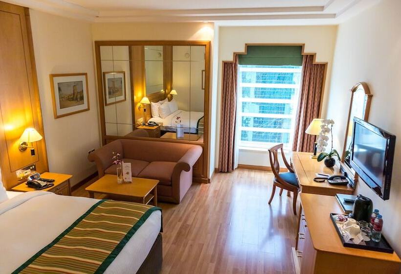 Президентский Люкс, Millennium Downtown Abu Dhabi