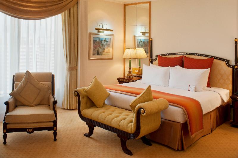 スイート, Millennium Downtown Abu Dhabi