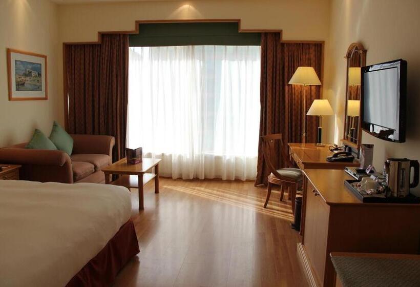 エクゼクティブスイート, Millennium Downtown Abu Dhabi