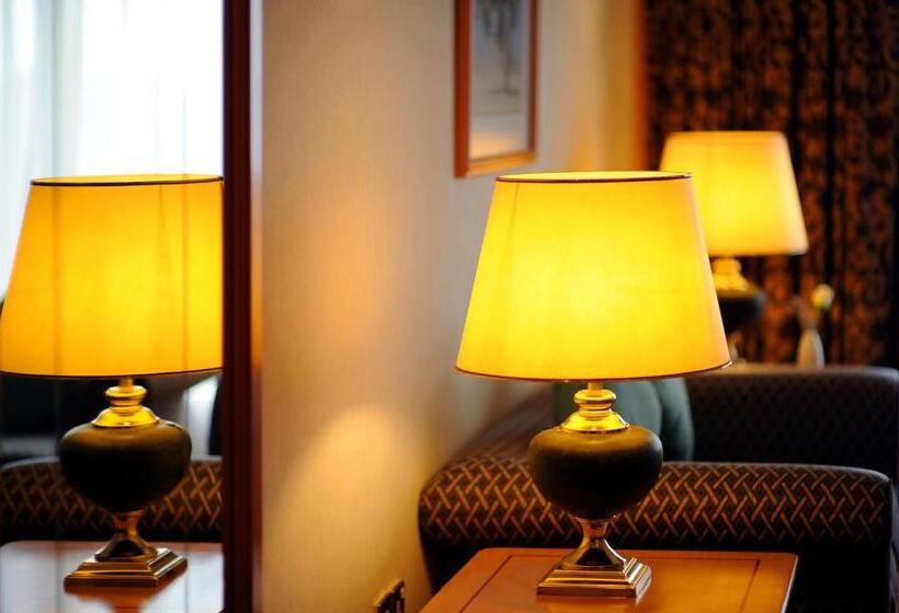 エクゼクティブスイート, Millennium Downtown Abu Dhabi