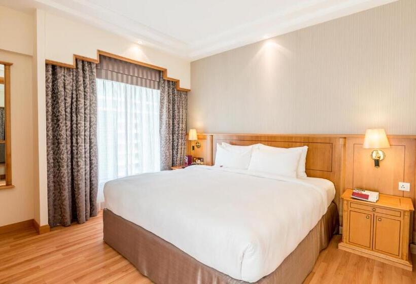 スイート, Millennium Downtown Abu Dhabi