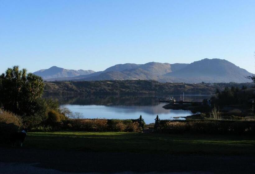 小型套房, Rosleague Manor