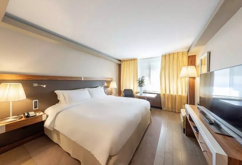 スーペリアールーム, Sofitel Lyon Bellecour