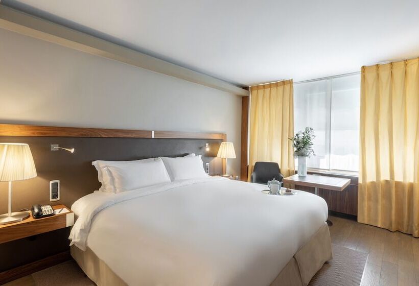 اتاق سوپریور, Sofitel Lyon Bellecour