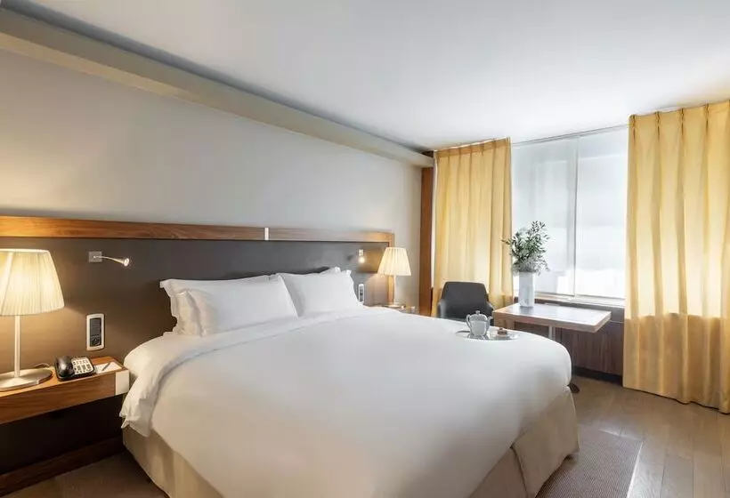 スーペリアールーム, Sofitel Lyon Bellecour