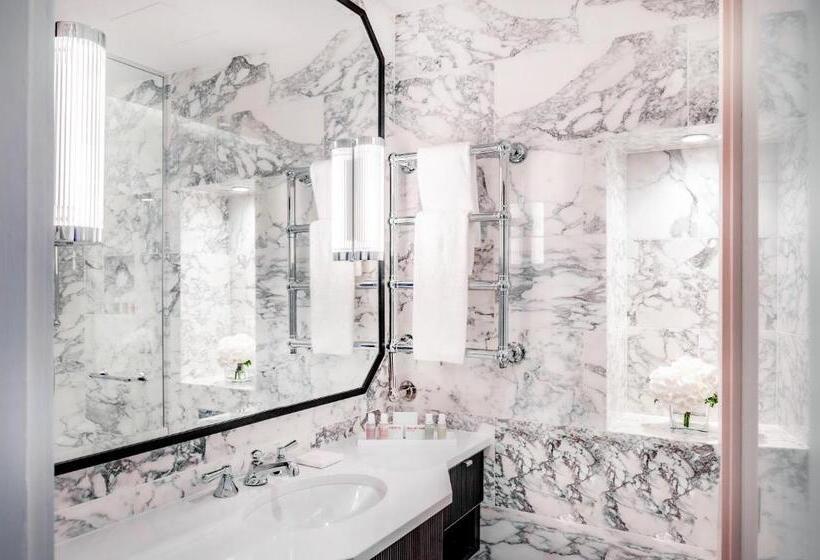 스탠다드 룸, The Westbury