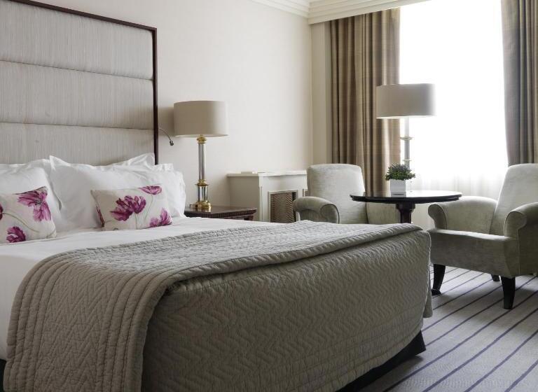 스탠다드 룸, The Westbury