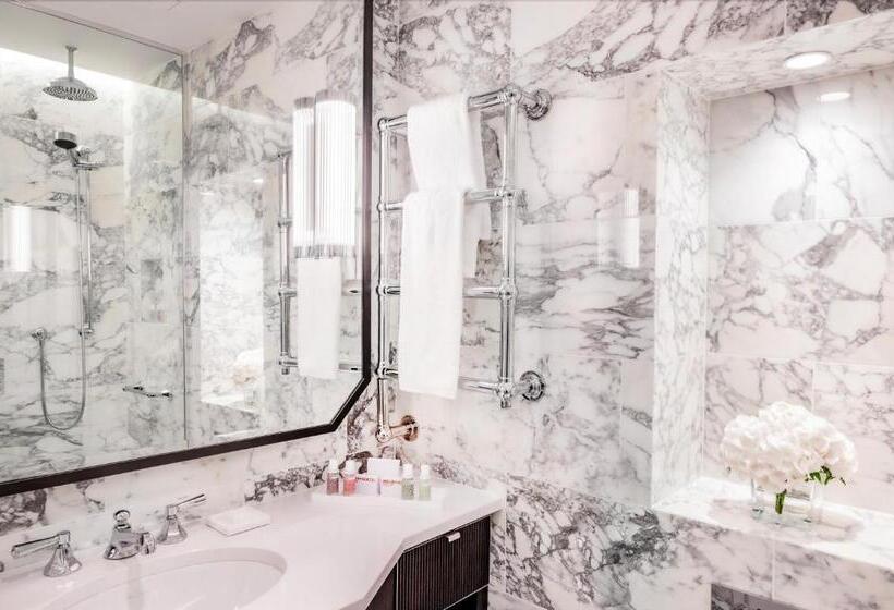 스탠다드 룸, The Westbury