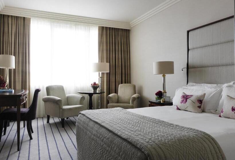 클래식 룸 킹 침대, The Westbury