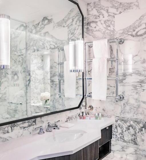 클래식 룸 킹 침대, The Westbury