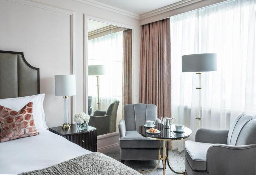 클래식 룸, The Westbury