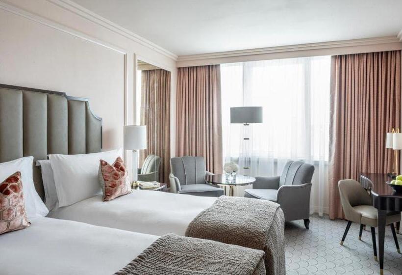 클래식 룸, The Westbury