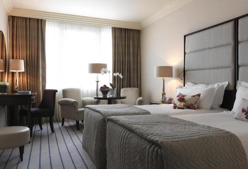 클래식 룸, The Westbury