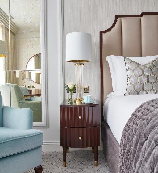 클래식 룸 킹 침대, The Westbury