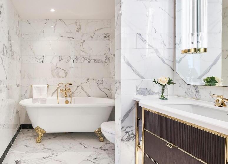 디럭스 스위트, The Westbury