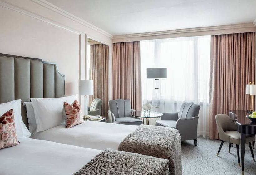 클래식 룸, The Westbury