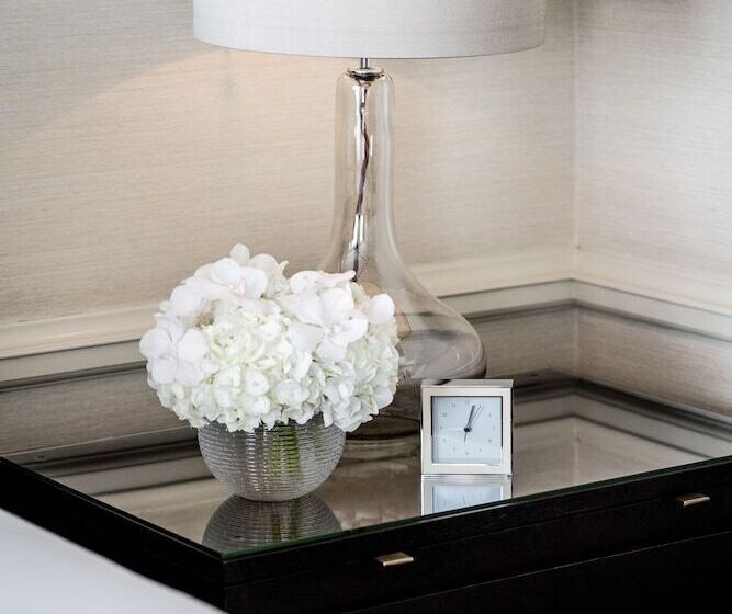 클래식 룸, The Westbury