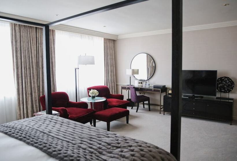 스탠다드 스튜디오, The Westbury