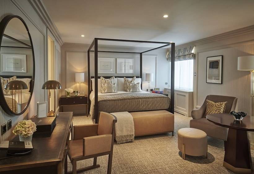 스탠다드 스튜디오, The Westbury