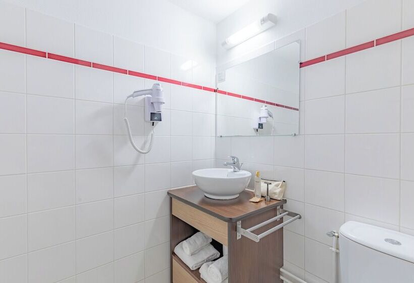 Студия Стандарт, Appart City Confort Pau Centre