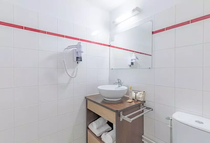 استودیوی استاندارد, Appart City Confort Pau Centre