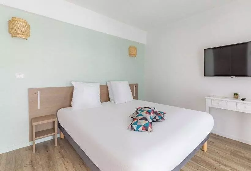 استودیوی استاندارد, Appart City Confort Pau Centre