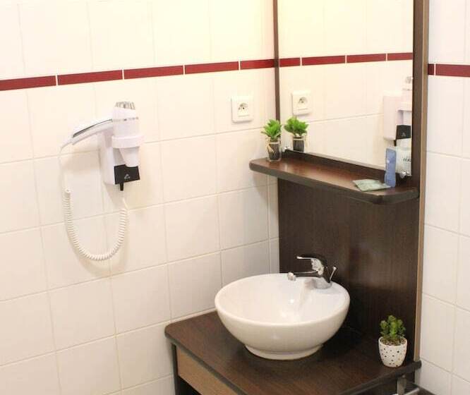 דירת חדר, Appart City Confort Pau Centre