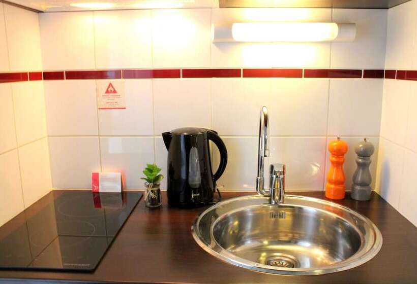 דירת חדר, Appart City Confort Pau Centre