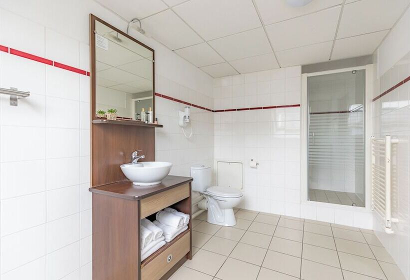 דירת חדר סופריור, Appart City Confort Pau Centre