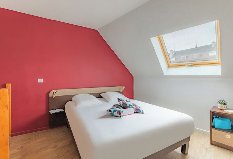 דירת חדר סופריור, Appart City Confort Pau Centre