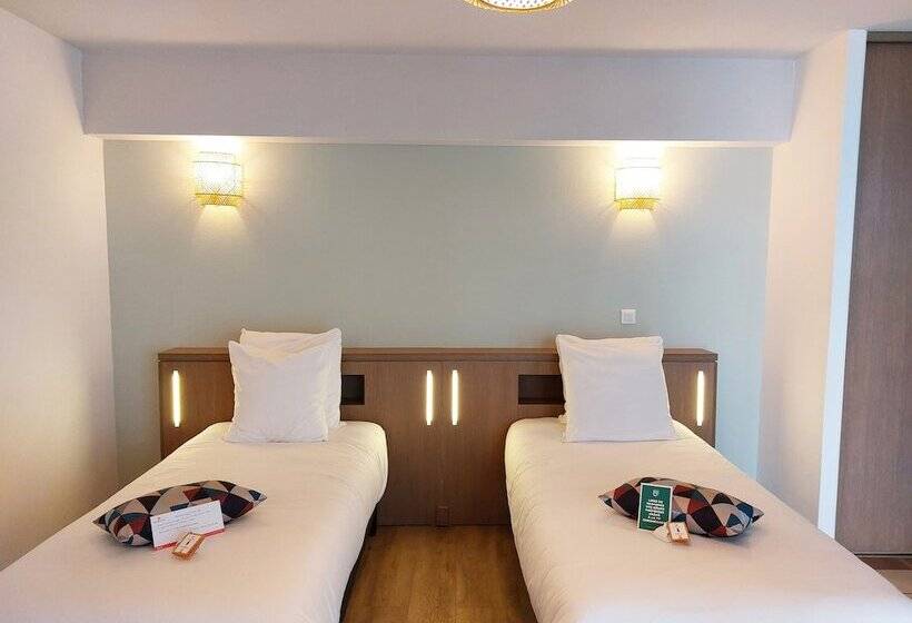 חדר סטודיו סטנדרד, Appart City Confort Pau Centre