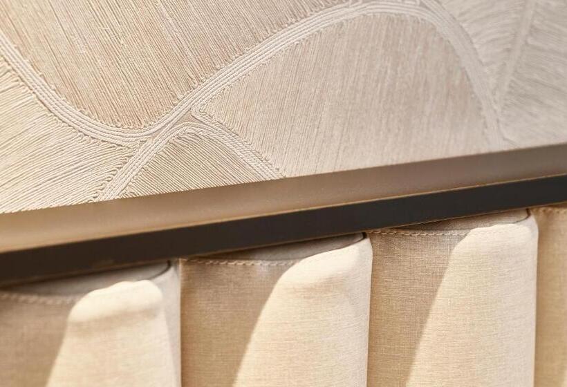 חדר סטנדרט, Best Western Premier Hotel Des Vignes Et Des Anges