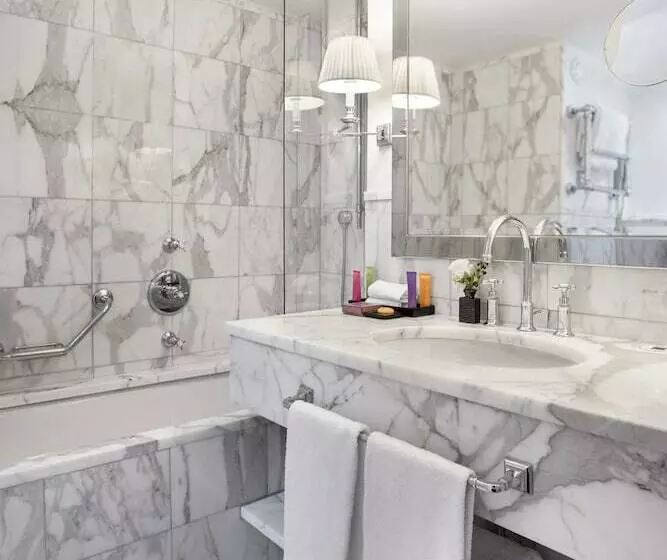 スイート, Castille Paris – Starhotels Collezione