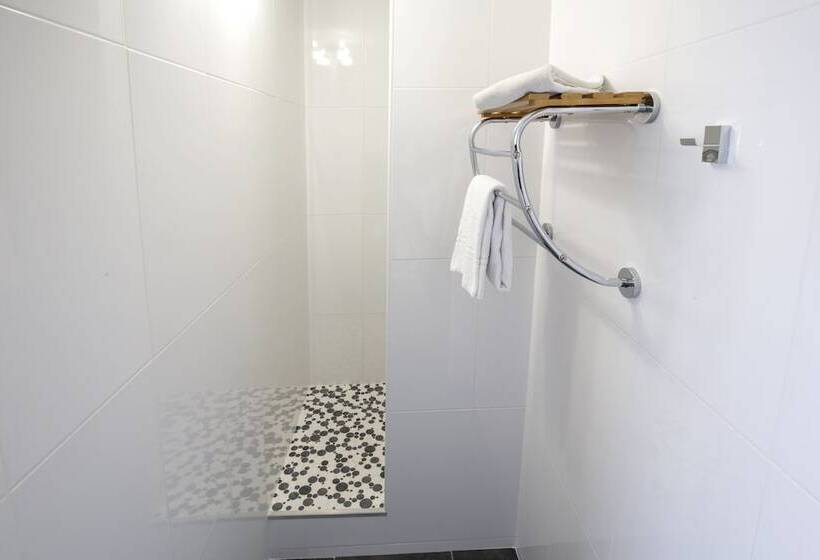 غرفة قياسية, Bristol Logis Cit Hotel Périgueux Centre