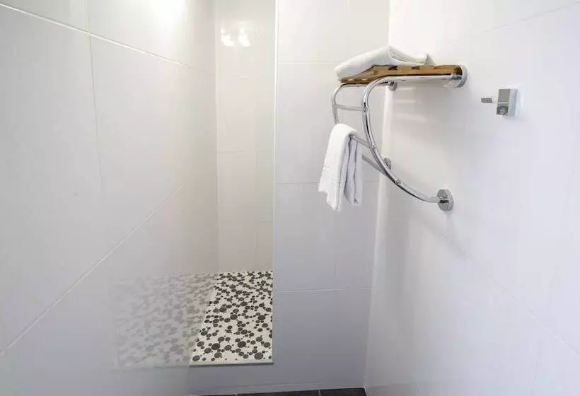 اتاق استاندارد, Bristol Logis Cit Hotel Périgueux Centre