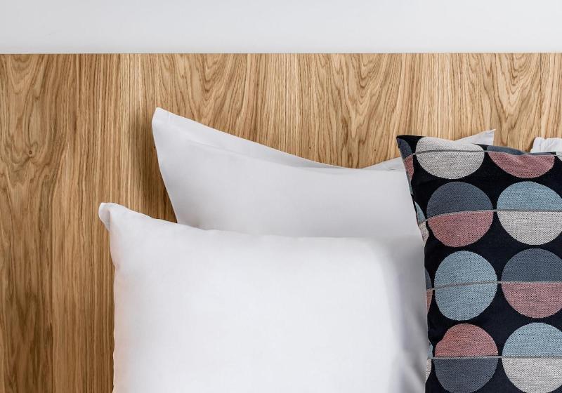 غرفة قياسية فردية, 9hotel Bastille Lyon