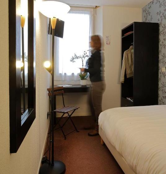 スタンダードシングルルーム, Alize