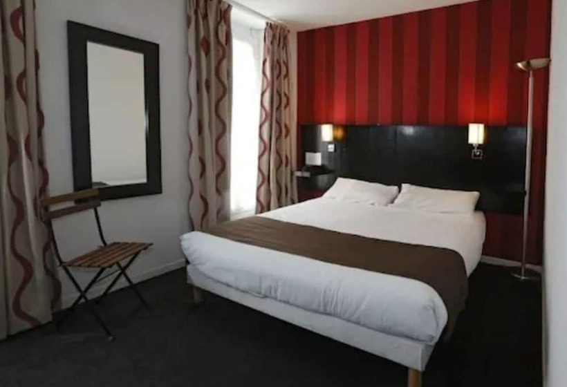 スタンダードルーム, Alize