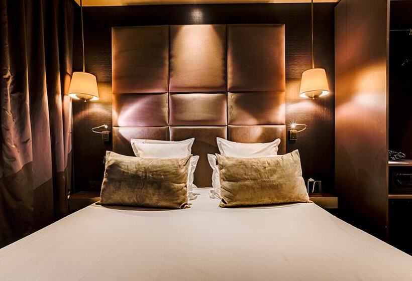 수피리어 룸, Armoni Paris