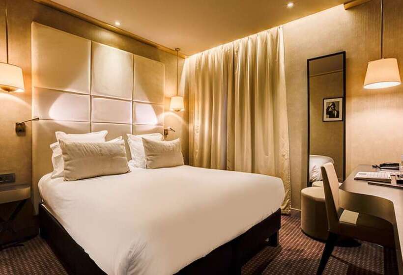수피리어 룸, Armoni Paris