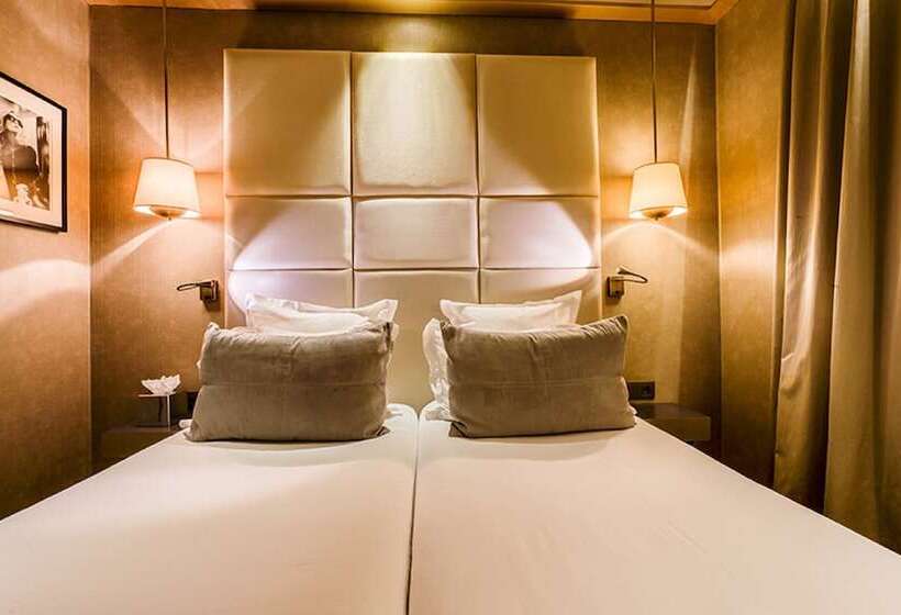 이그제큐티브 룸, Armoni Paris