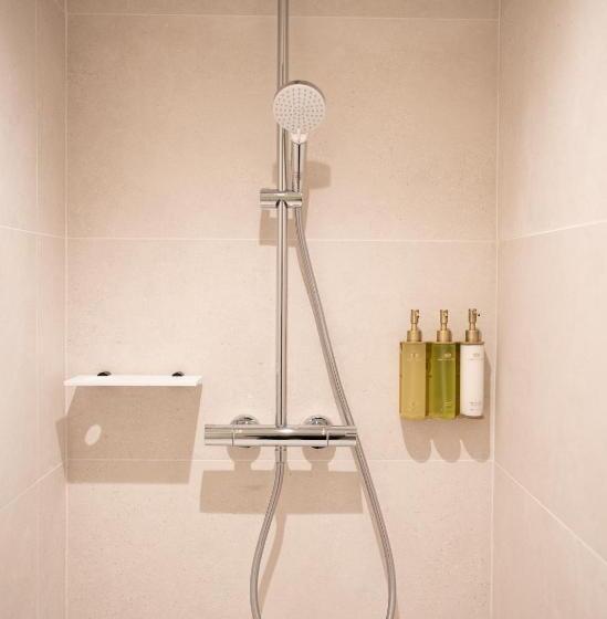 غرفة سوبيريور, Auberge De La Caillère