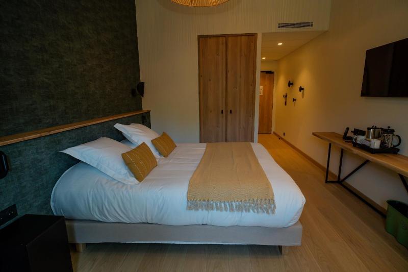 غرفة كومفورت, Auberge De La Caillère