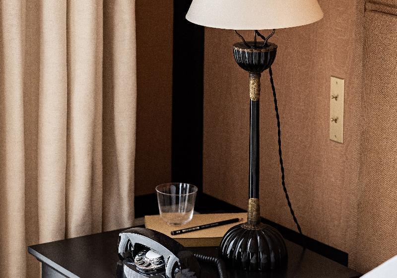 デラックスルーム, Hôtel Balzac Paris & Spa Ikoï